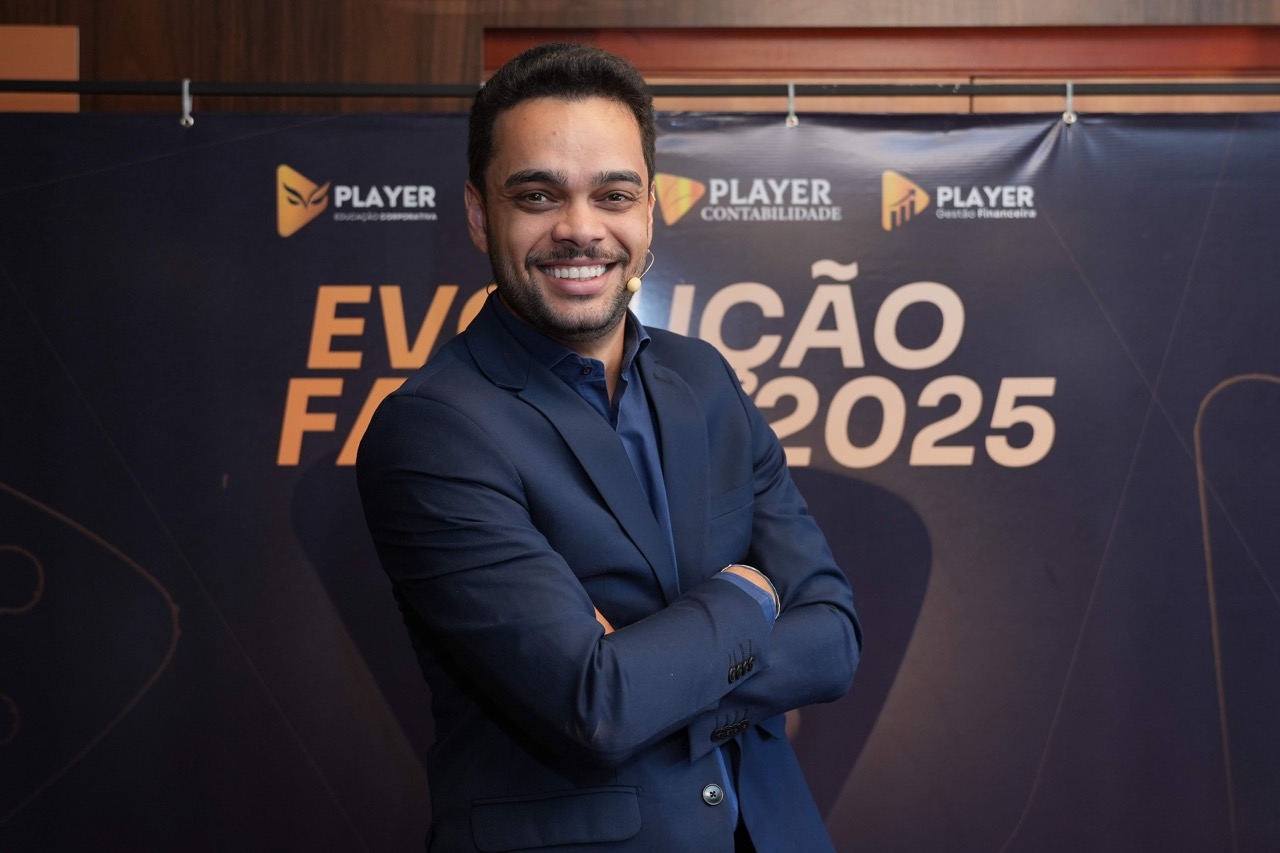 Evolução Farma 2025